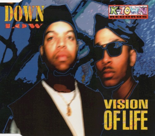 Vision of Life