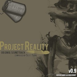 Project Reality Original Soundtrack v0.9