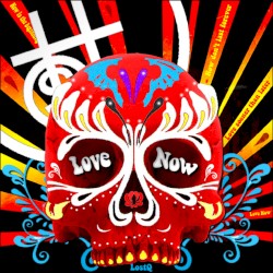Love Now