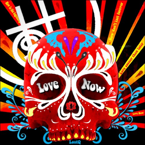 Love Now