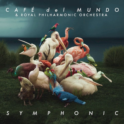 Symphonic