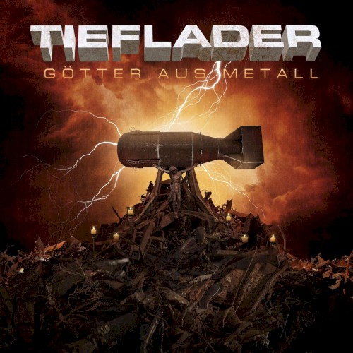 Götter aus Metall