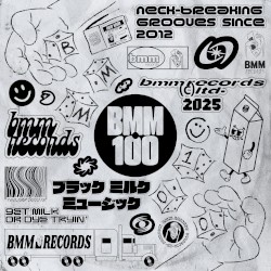 BMM100