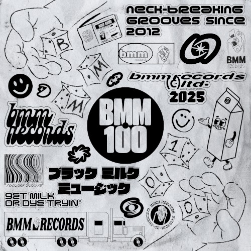BMM100