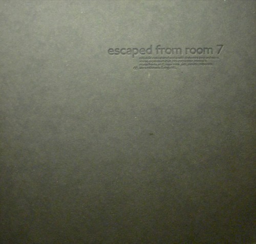 Escaped From Room 7