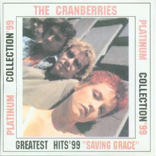 Platinum Collection ’99 – Greatest Hits ’99 “Saving Grace”