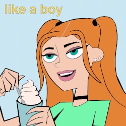 Like A Boy