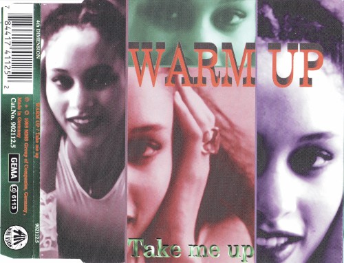 Take Me Up
