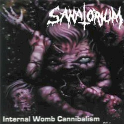 Internal Womb Cannibalism