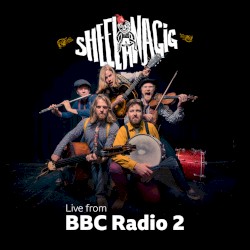 Radio 2 Session, 13 November 2019