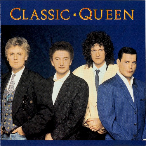 Classic Queen