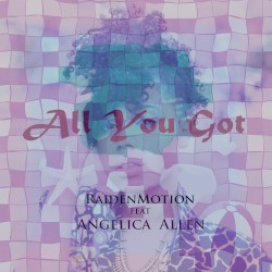 All You Got