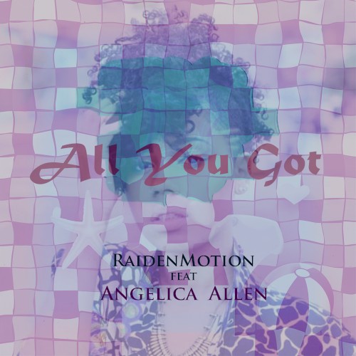All You Got