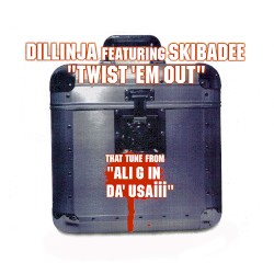 Twist ’em Out