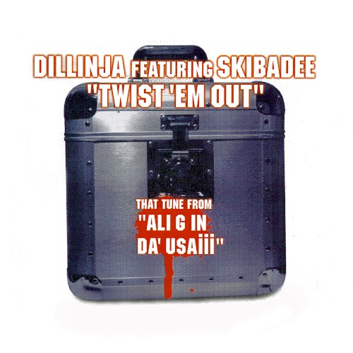 Twist ’em Out