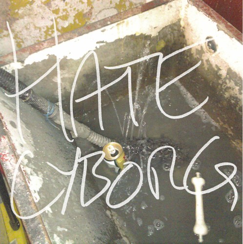 Hate / Cyborg