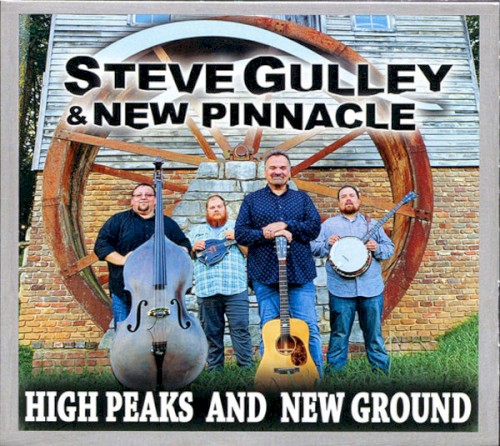 High Peaks and New Ground