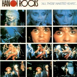 All Those Wasted Years: Live at the Marquee