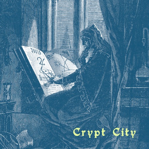 Crypt City