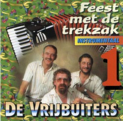 Feest met de trekzak, 1