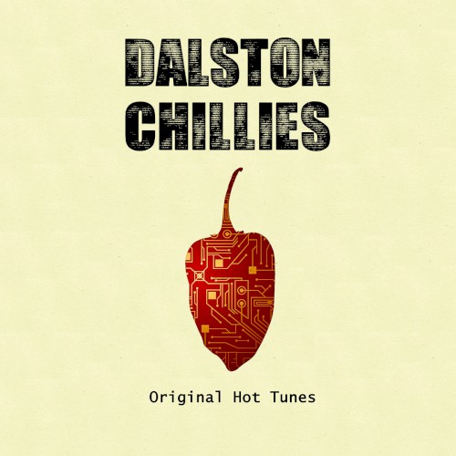 Dalston Chillies Digital Volume 2