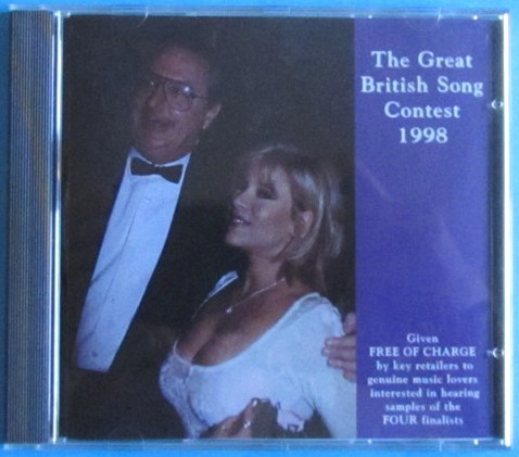 The Great British Song Contest 1998