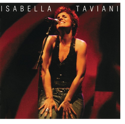 Isabella Taviani