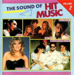 The Sound of Hit Music, Volume 2