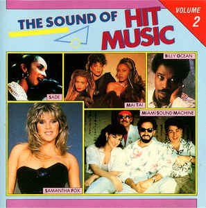 The Sound of Hit Music, Volume 2