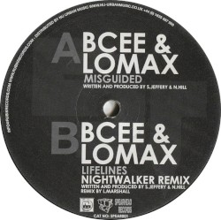 Misguided / Lifelines (Nightwalker Remix)
