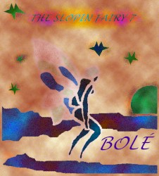 Bolé