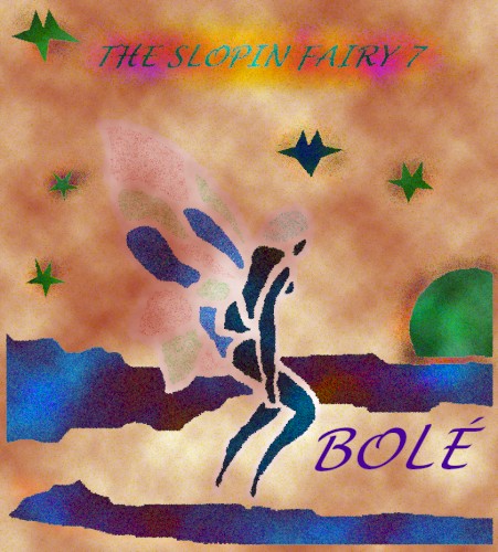 Bolé