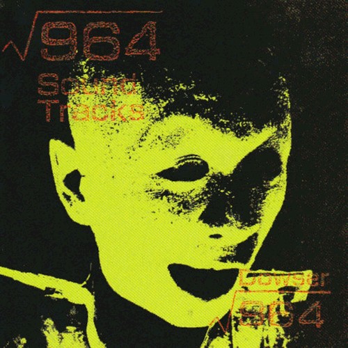 √964 Sound Tracks