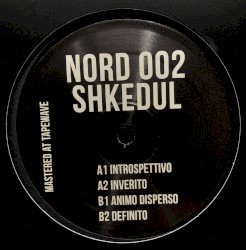NORD 002
