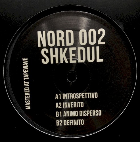 NORD 002