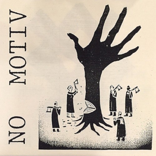 No Motiv