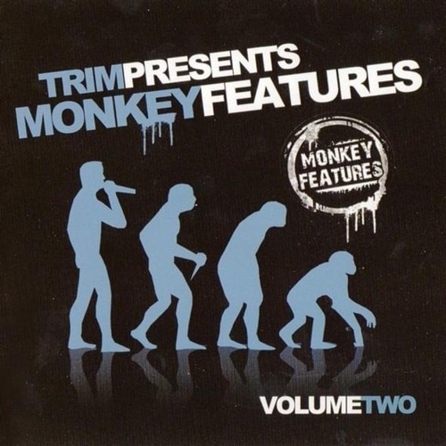 Soulfood, Volume 7: Monkey Features Volume Two