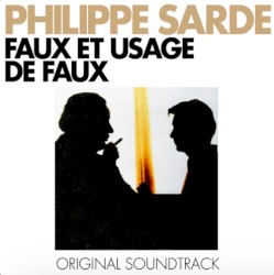 Faux et usage de faux