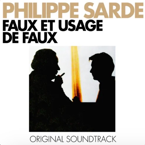 Faux et usage de faux