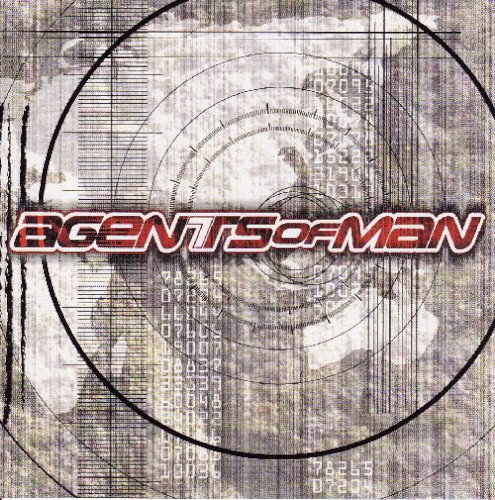 Agents of Man
