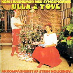 Kom i julehumør med syngepigerne