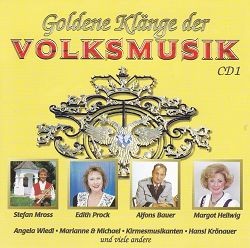 Goldene Klänge der Volksmusik
