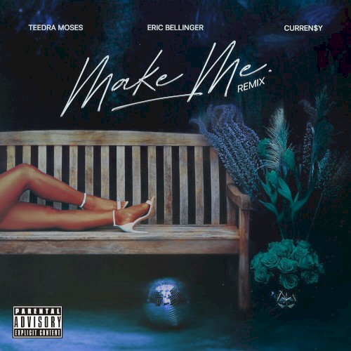 Make Me (remix)