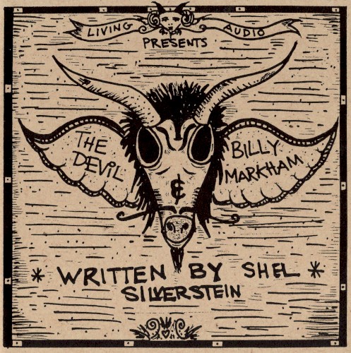The Devil & Billy Markham