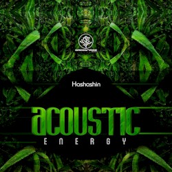 Acoustic Energy