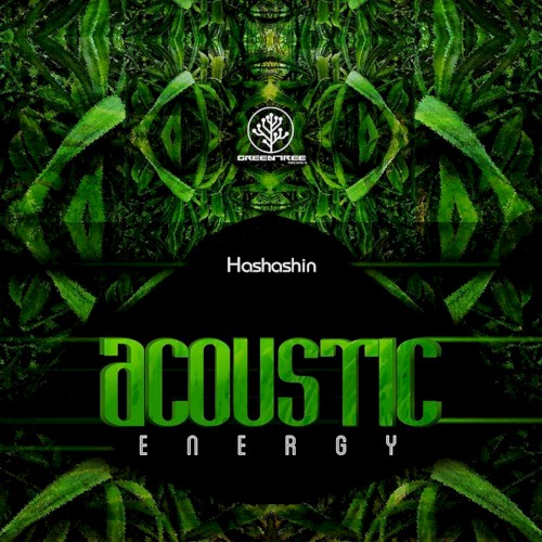 Acoustic Energy
