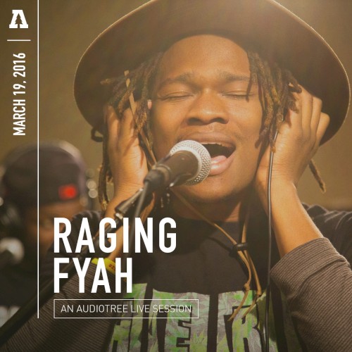 Audiotree Live
