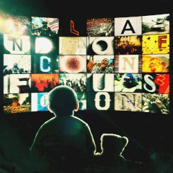 Land of Confusion