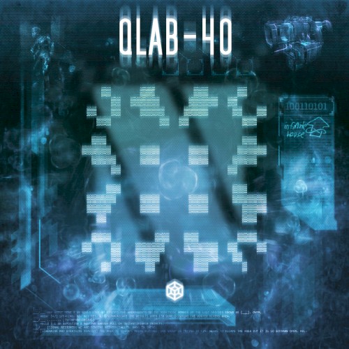 QLAB-40