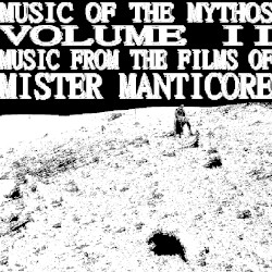 Music of the Mythos - Volume Two